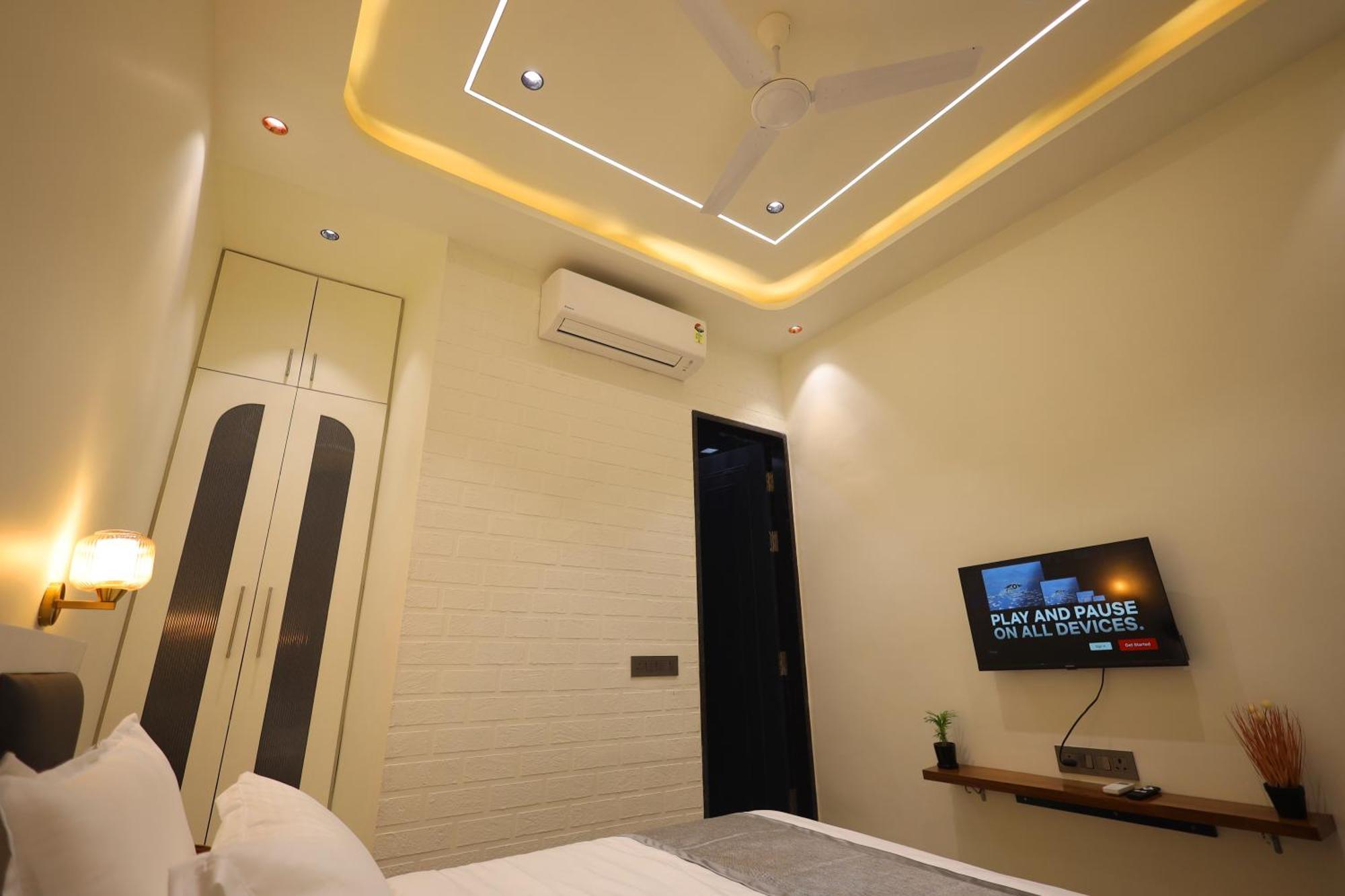 Narayana Homes Mathura Εξωτερικό φωτογραφία