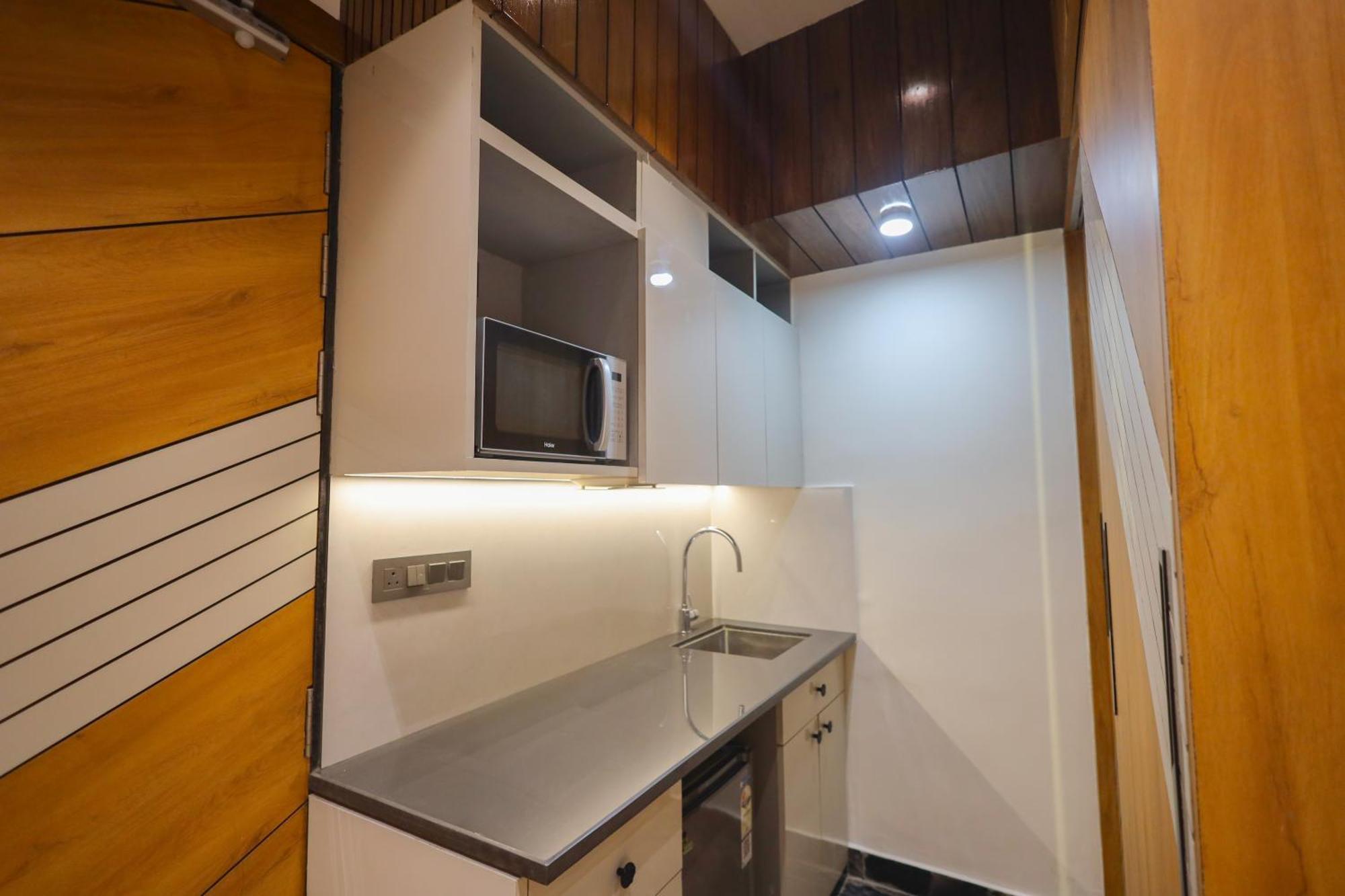 Narayana Homes Mathura Εξωτερικό φωτογραφία