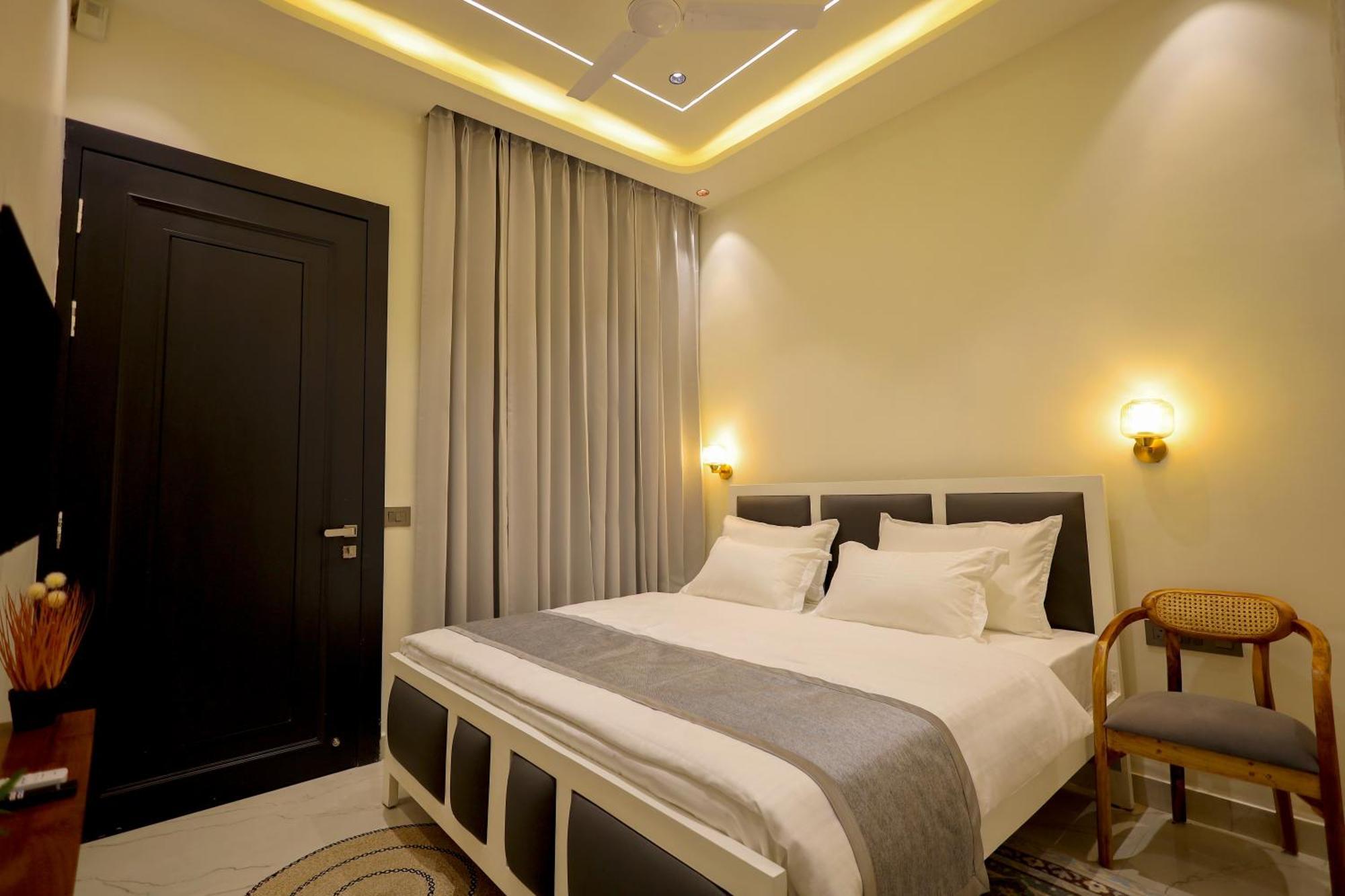 Narayana Homes Mathura Εξωτερικό φωτογραφία