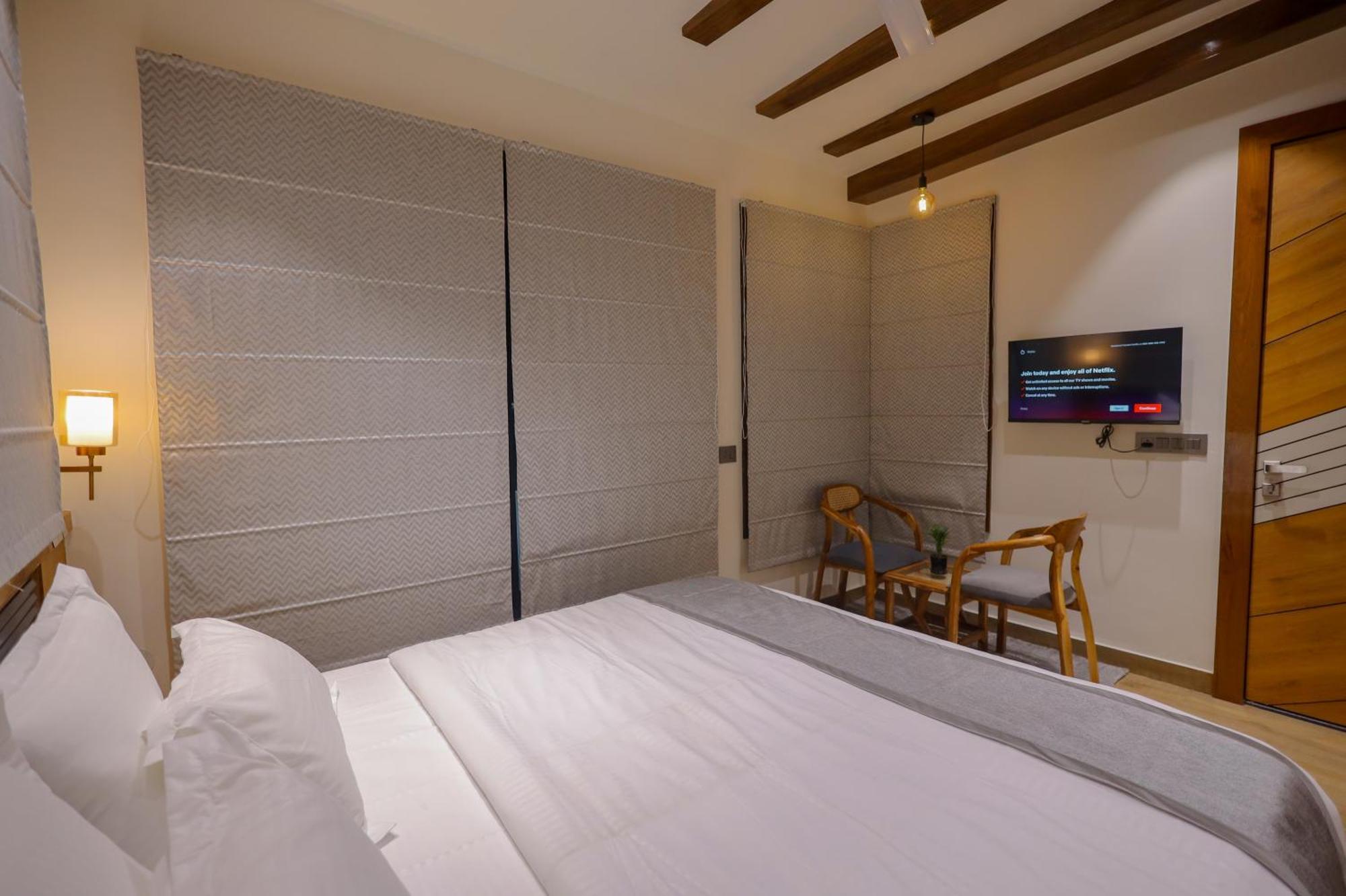 Narayana Homes Mathura Εξωτερικό φωτογραφία
