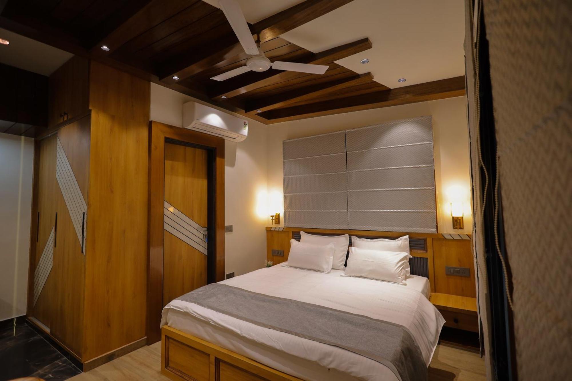 Narayana Homes Mathura Εξωτερικό φωτογραφία