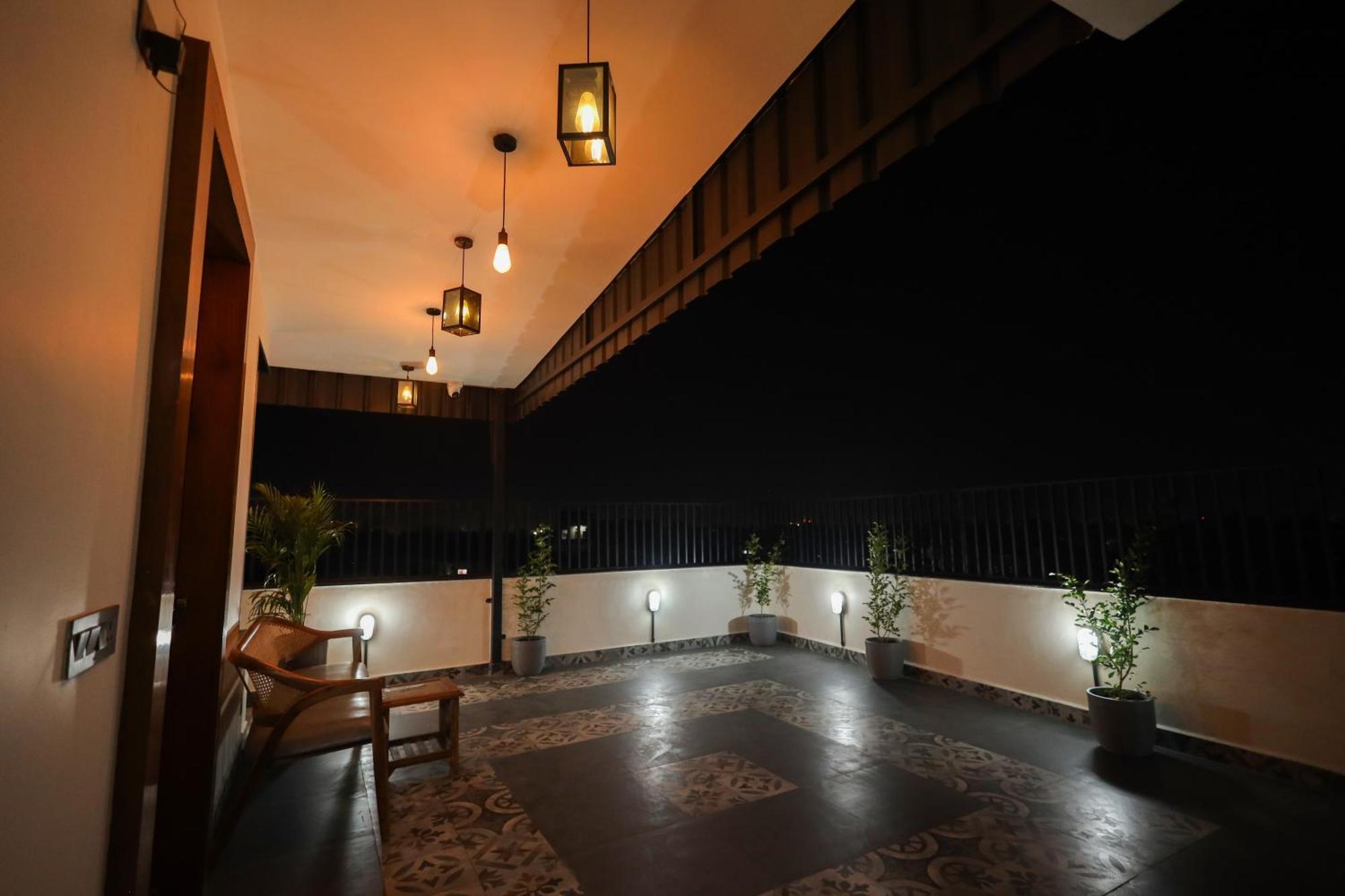 Narayana Homes Mathura Εξωτερικό φωτογραφία