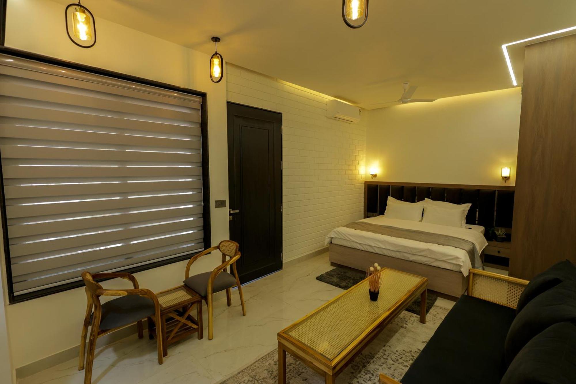 Narayana Homes Mathura Εξωτερικό φωτογραφία