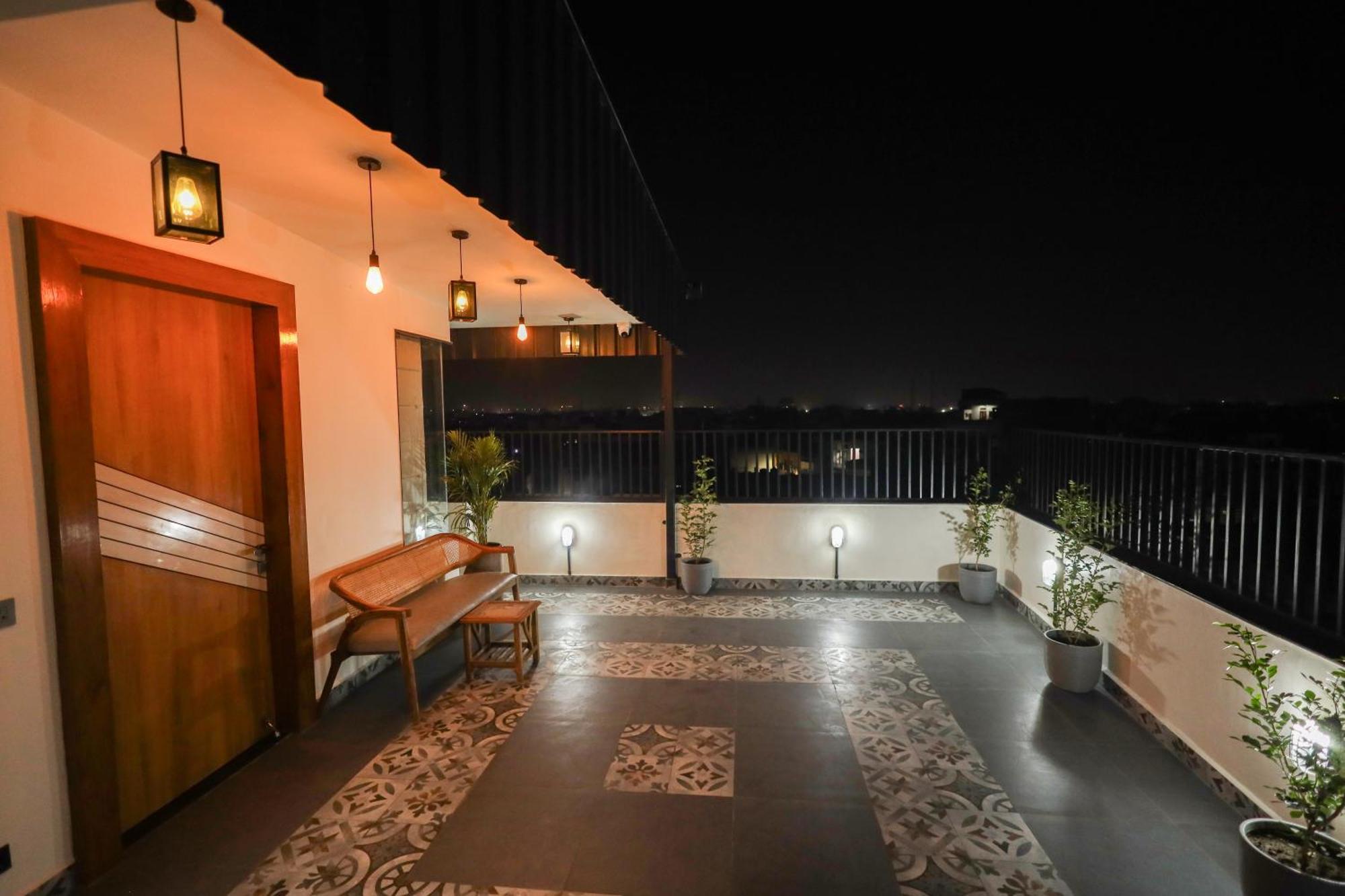 Narayana Homes Mathura Εξωτερικό φωτογραφία