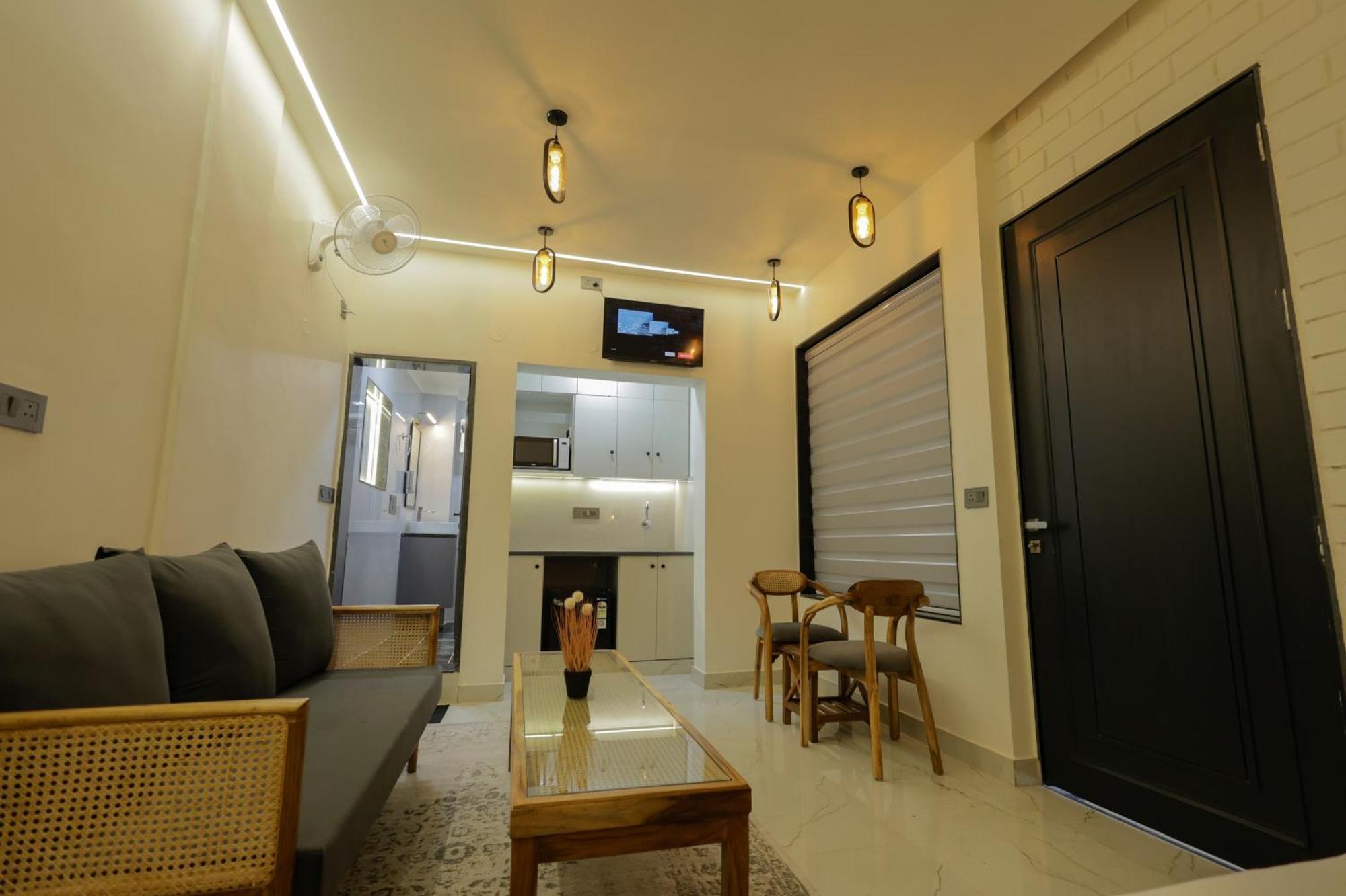 Narayana Homes Mathura Εξωτερικό φωτογραφία