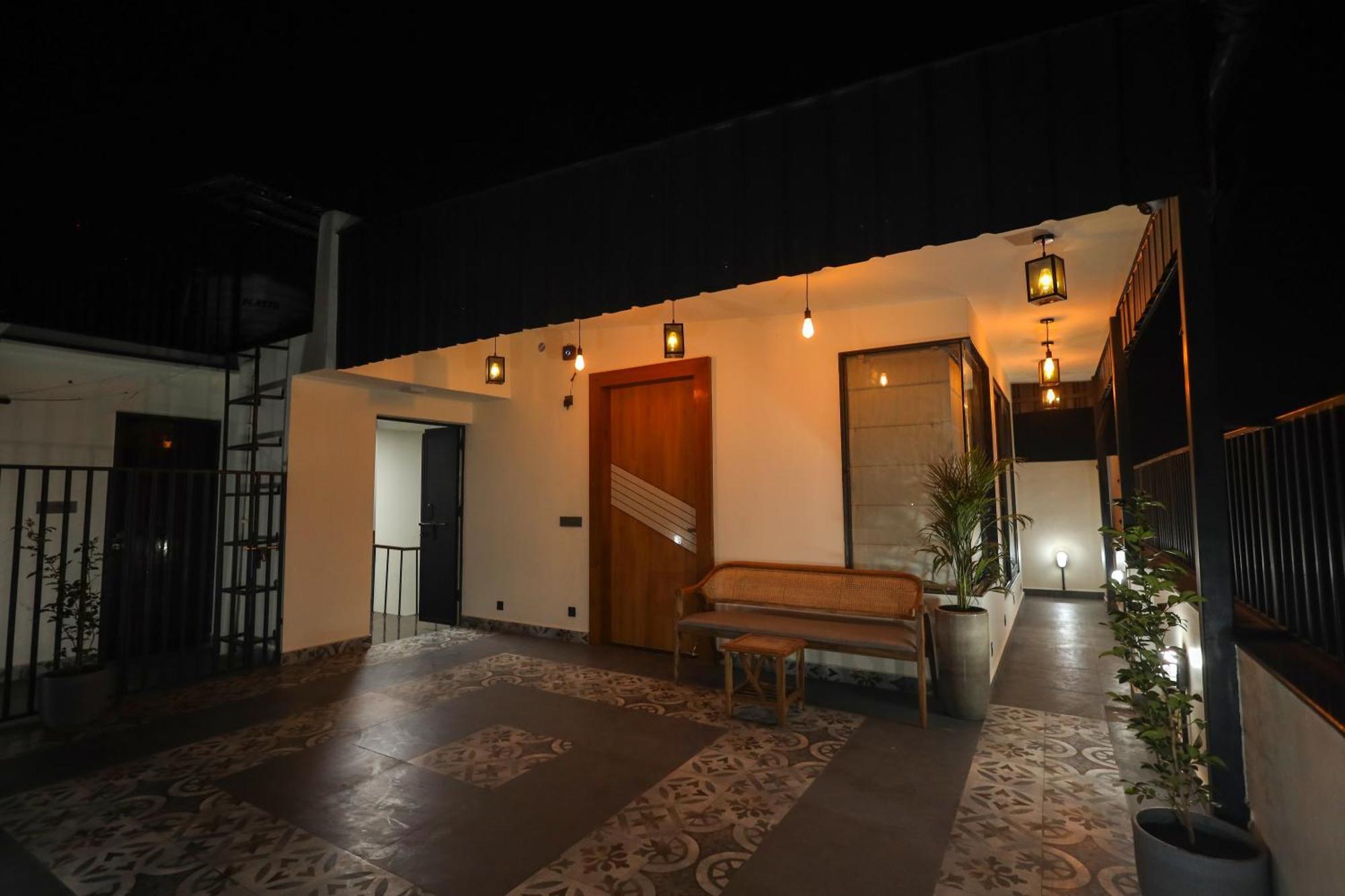 Narayana Homes Mathura Εξωτερικό φωτογραφία