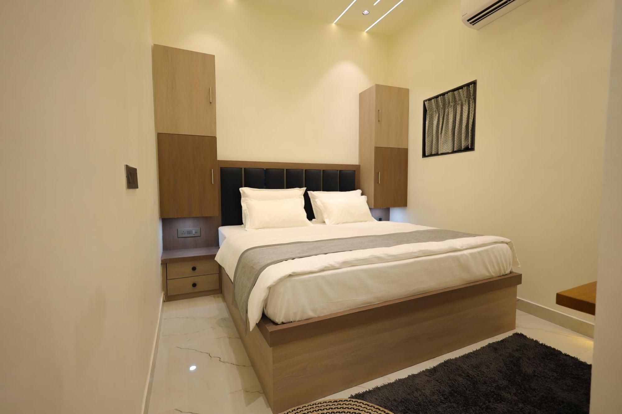 Narayana Homes Mathura Εξωτερικό φωτογραφία