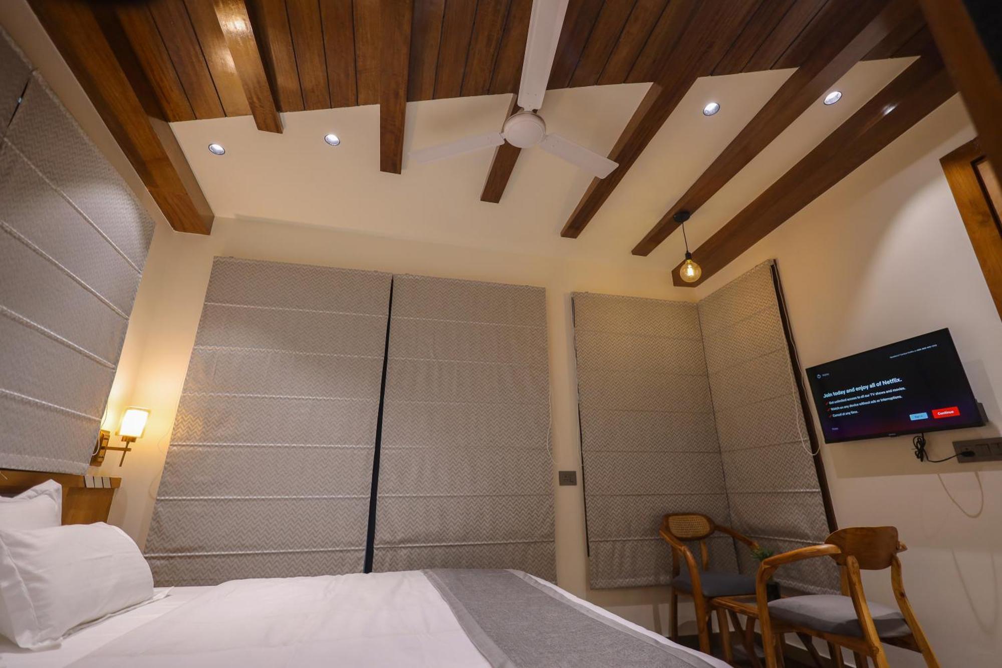 Narayana Homes Mathura Εξωτερικό φωτογραφία