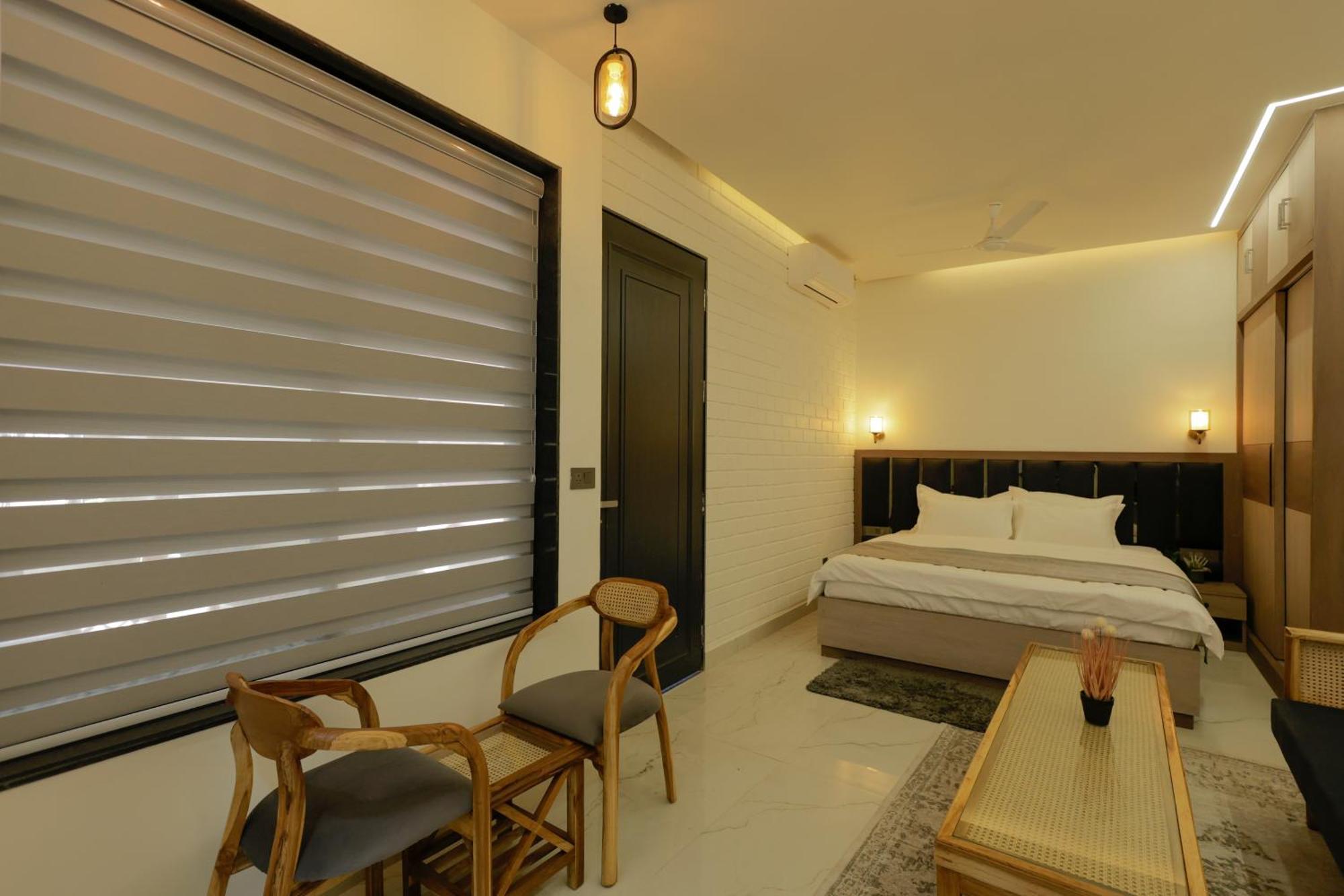 Narayana Homes Mathura Εξωτερικό φωτογραφία