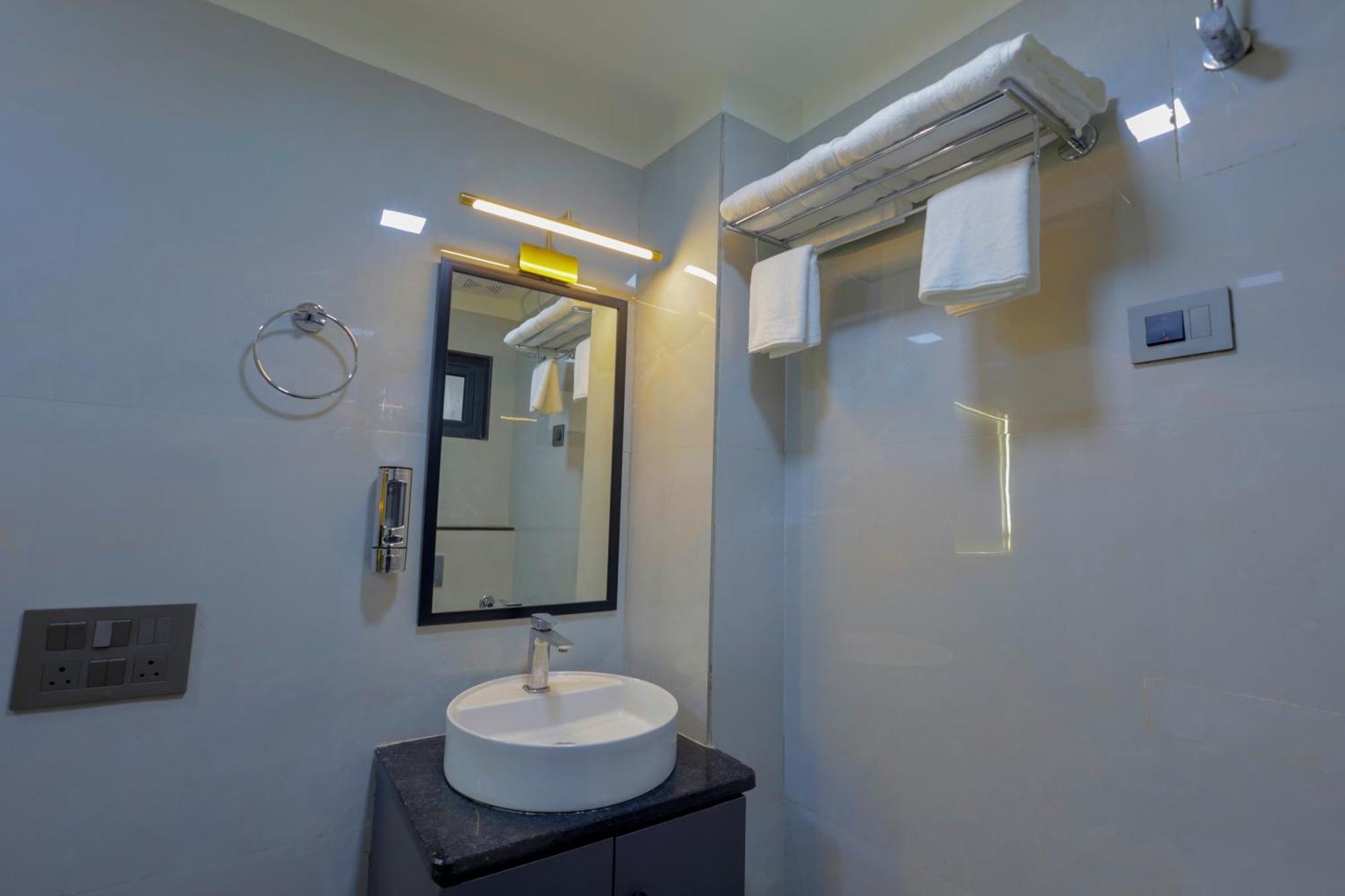 Narayana Homes Mathura Εξωτερικό φωτογραφία