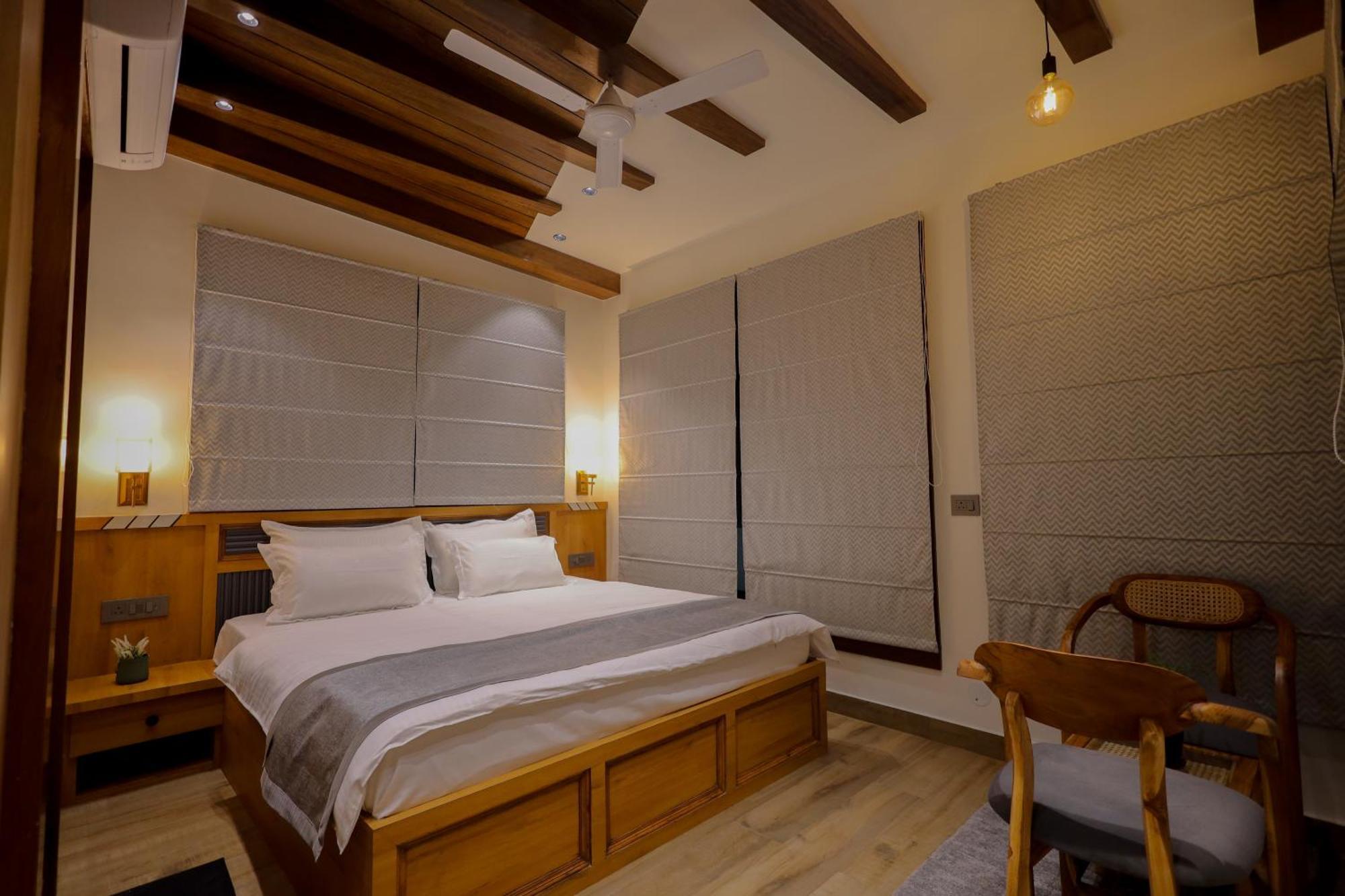 Narayana Homes Mathura Εξωτερικό φωτογραφία
