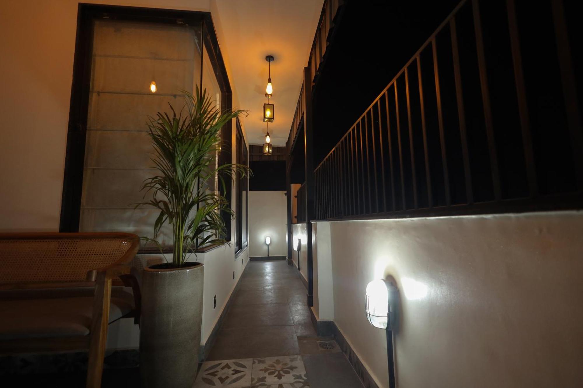 Narayana Homes Mathura Εξωτερικό φωτογραφία