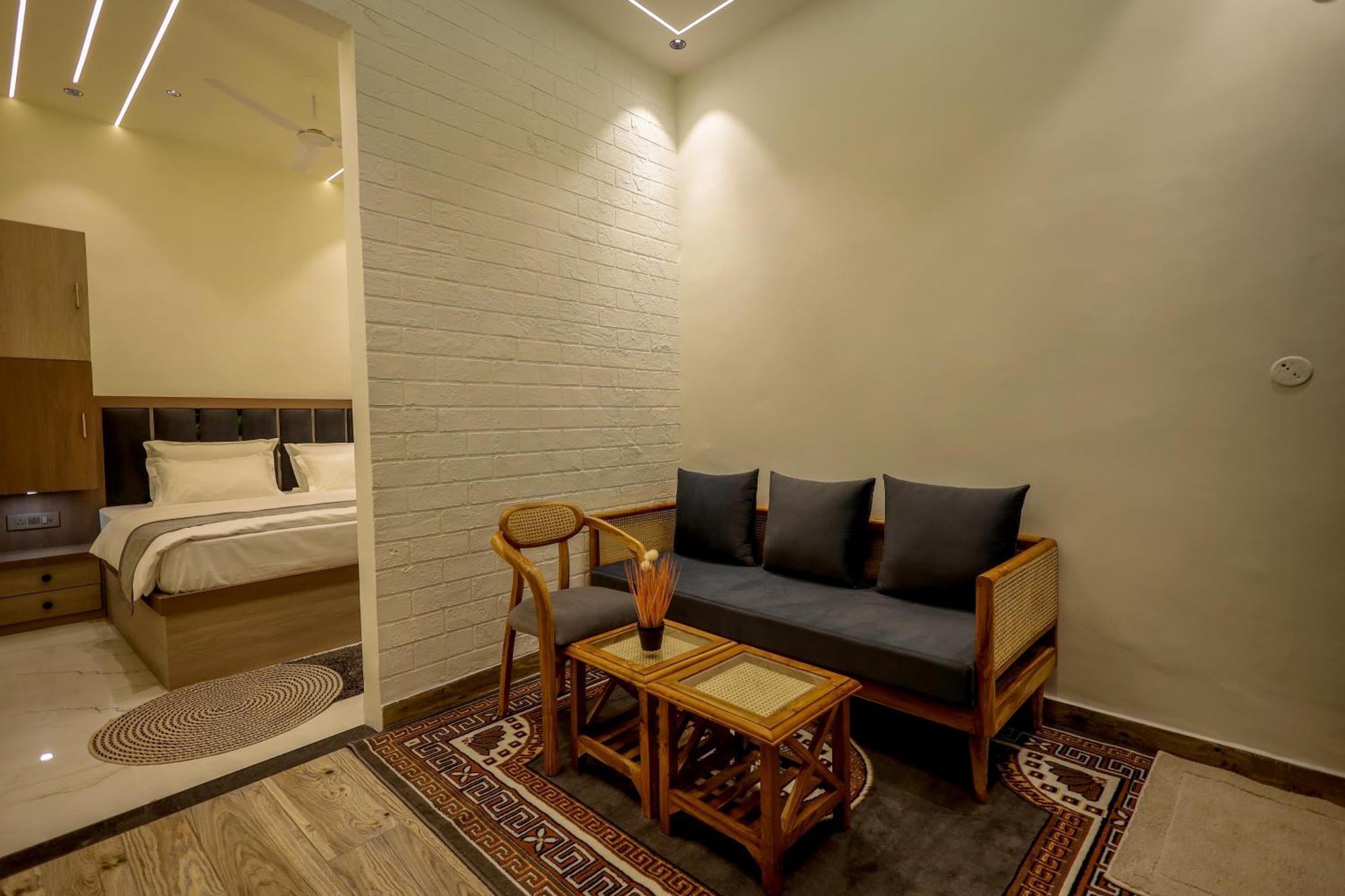Narayana Homes Mathura Εξωτερικό φωτογραφία