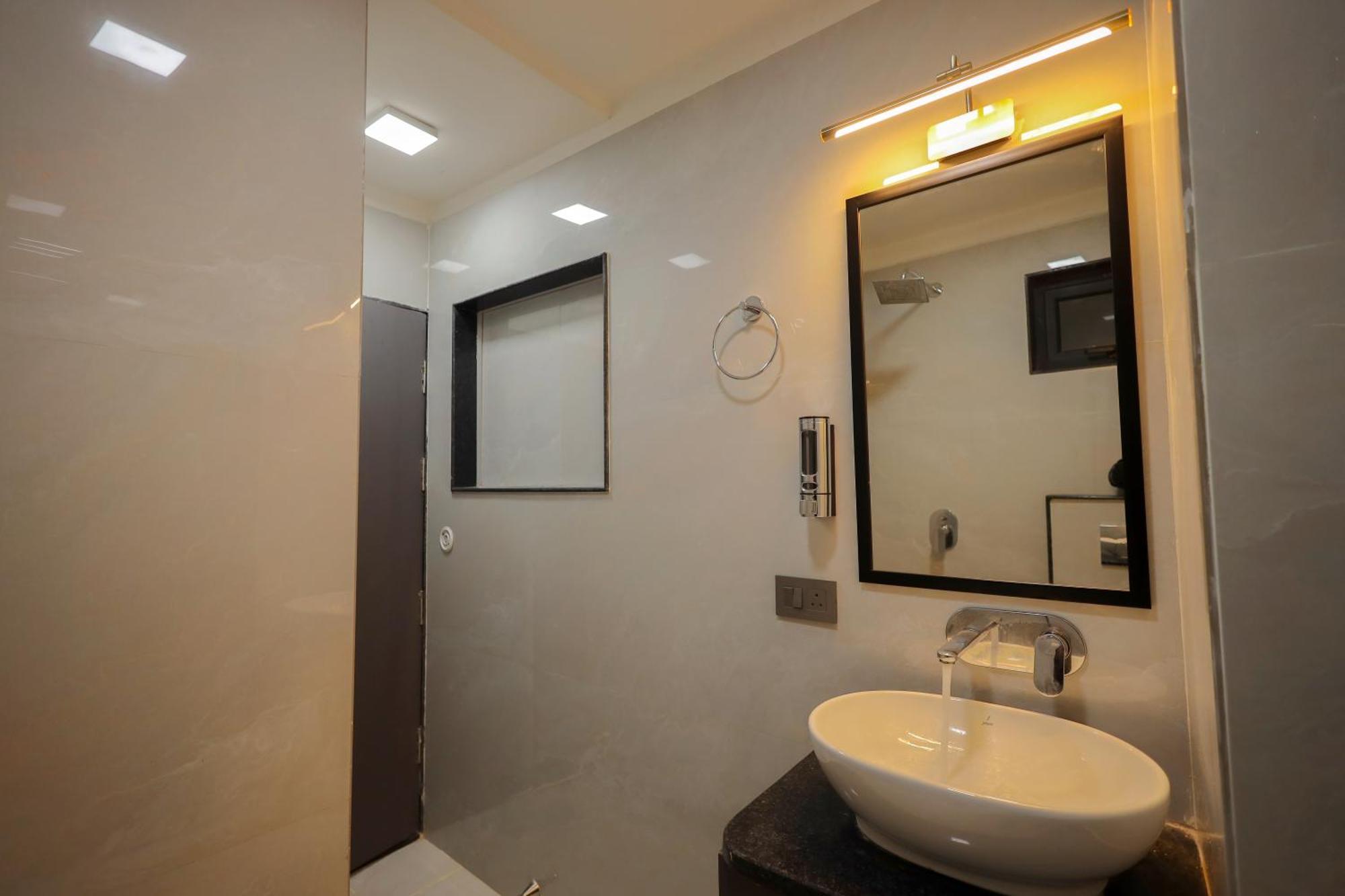 Narayana Homes Mathura Εξωτερικό φωτογραφία