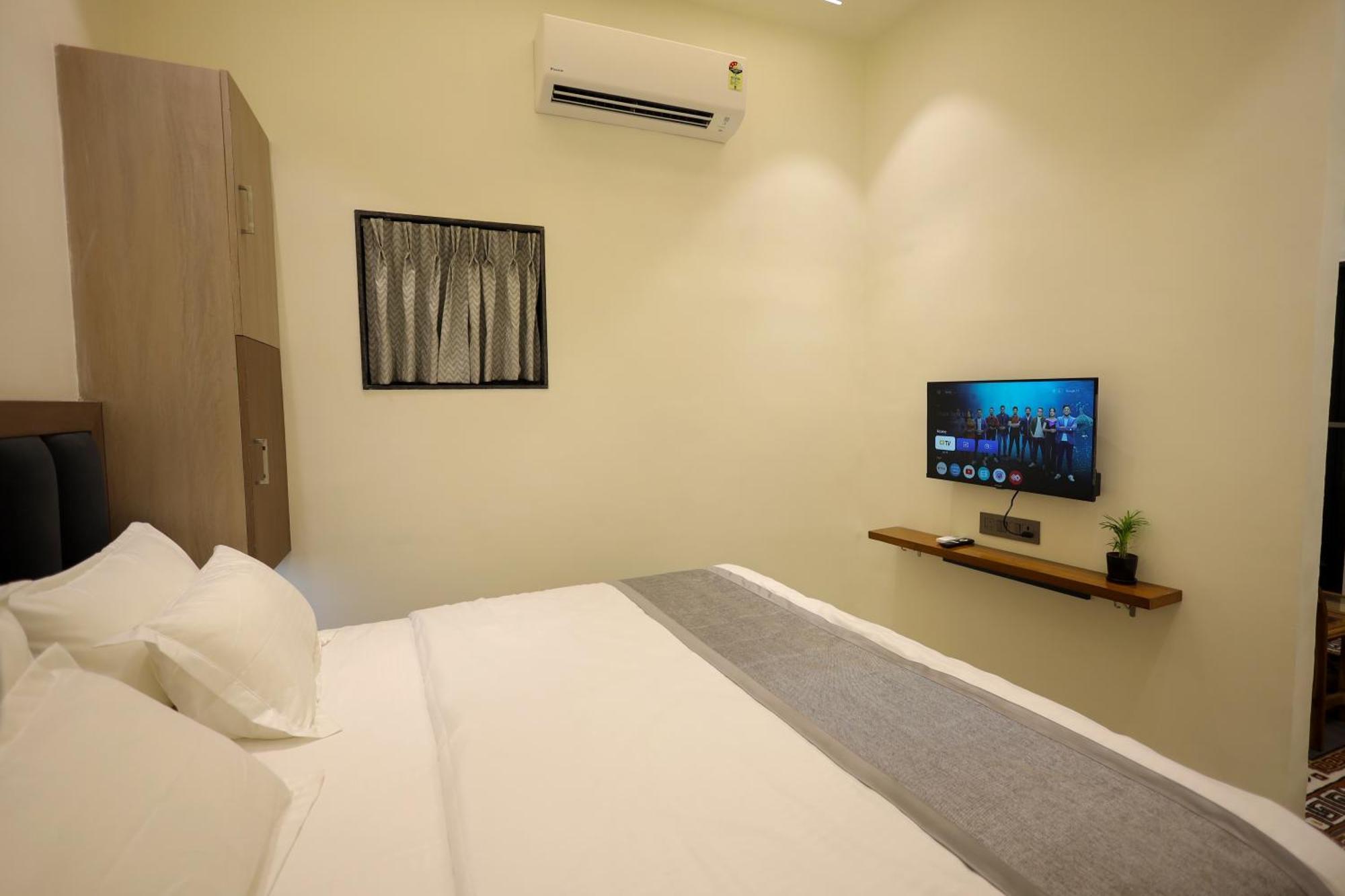Narayana Homes Mathura Εξωτερικό φωτογραφία
