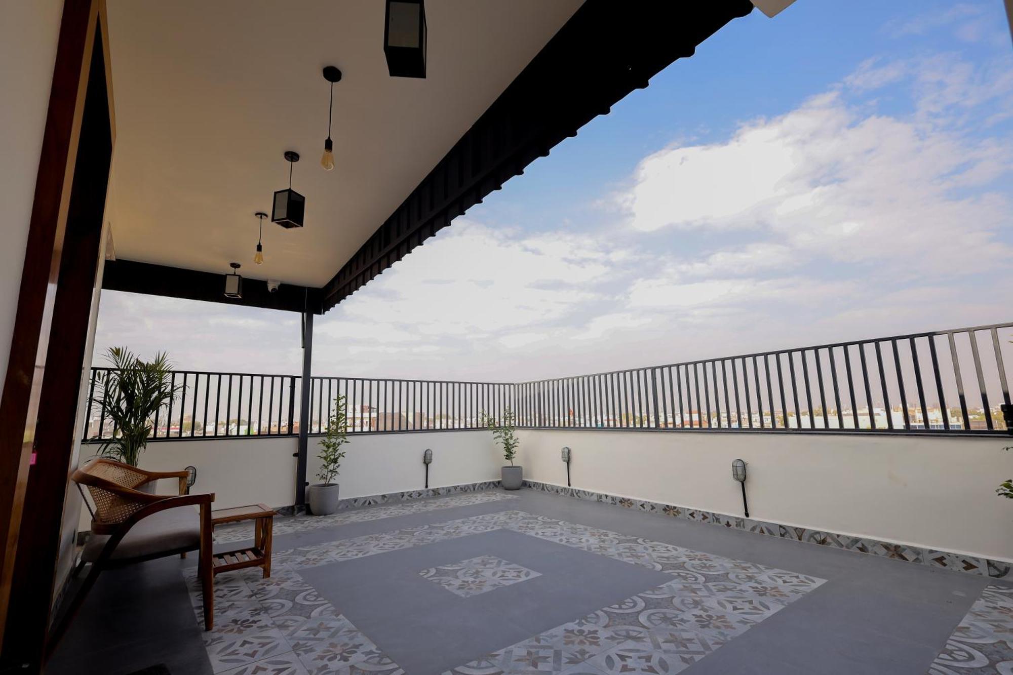 Narayana Homes Mathura Εξωτερικό φωτογραφία